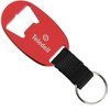 View Image 1 of 2 of Bottle Buddy Key Tag - Closeout