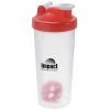 View Image 1 of 4 of Cross Trainer Shaker Bottle - Large