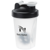View Image 1 of 4 of Cross Trainer Shaker Bottle - Small