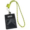 View Image 1 of 4 of Expo Pro Lanyard with ID Holder