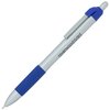 View Image 1 of 3 of MaxGlide Pen - Silver
