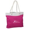 View Image 1 of 2 of Rope Tote - Colours