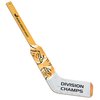 View Image 1 of 2 of Full Colour Collector Goalie stick