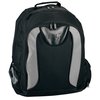 View Image 1 of 2 of Matrix Laptop Backpack - Closeout