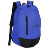 View Image 1 of 2 of Scholar Backpack
