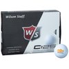 View the Wilson Staff C:25 Golf Ball - Dozen
