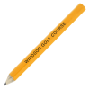 View Image 1 of 2 of Hex Golf Pencil