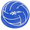 View Image 1 of 2 of Keep-it Clip - Volleyball - Translucent