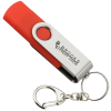 View Image 1 of 5 of Smartphone USB Swing Drive - 8GB