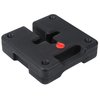 View Image 1 of 1 of Square Plastic Water Weight