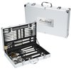 View Image 1 of 3 of Chef Star 24-Piece BBQ Set
