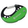 View Image 1 of 3 of Carabiner Knife - Closeout