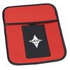View the Tablet Pouch With Phone Holder - Closeout