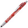 View Image 1 of 3 of South Point Stylus Metal Pen - Closeout