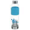View Image 1 of 6 of Ice T 2 Go Infuser Bottle - 18 oz.