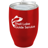View Image 1 of 3 of Imperial Beverage Stainless Cup - 10 oz.