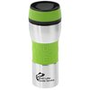 View Image 1 of 2 of Degree Stainless Steel Tumbler - 13-1/2 oz. - 24 hr
