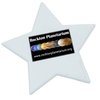 View Image 1 of 3 of Sugar-Free Mint Card - Star