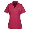 View Image 1 of 3 of OGIO Glam Wicking Polo - Ladies'