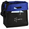 View Image 1 of 4 of Fold-N-Tote Shopper - Closeout