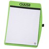 View Image 1 of 2 of Pocket Writing Tablet - Closeout