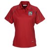 View Image 1 of 3 of Affinity Polo - Ladies' - Closeout