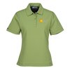 View Image 1 of 3 of Colborne Polo - Ladies' - Closeout