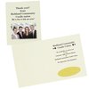 View Image 1 of 3 of Seeded Paper Invitation - Folded