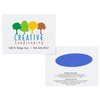 View the Seeded Paper Mini Mailer - Oval