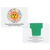 View Image 1 of 1 of Seeded Paper Mini Mailer - Flower Pot