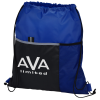 View Image 1 of 2 of Dual Pocket Sportpack