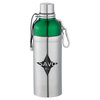 View Image 1 of 3 of Canteen Stainless Bottle - Closeout Colours