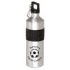 View Image 1 of 2 of Power Grip Aluminum Bottle - Closeout