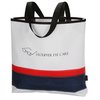 View Image 1 of 3 of Oasis Convention Tote - Closeout