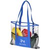 View Image 1 of 3 of Crystal Clear Tote Bag