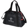 View Image 1 of 4 of Olympic Stripe Duffel