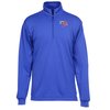 View Image 1 of 3 of Page & Tuttle Cool Swing 1/4-Zip Pullover - Men's