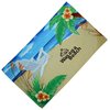 View Image 1 of 2 of Themed Beach Towel - Beach Chair