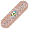View Image 1 of 1 of Flat Flexible Magnet - Large Bandage