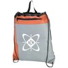 View Image 1 of 2 of Field Day Drawstring Sportpack - Closeout