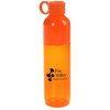 View Image 1 of 3 of Any Way Two-Opening Sport Bottle - 24 oz.