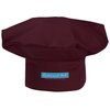 View Image 1 of 2 of Beret Chef Hat