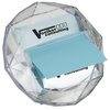 View Image 1 of 2 of Post-it Pop-Up Notes Dispenser - Diamond