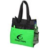 View Image 1 of 2 of Foodie Insulated Tote - Closeout