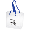 View Image 1 of 2 of Rally Clear Tote