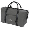View Image 1 of 6 of Kenneth Cole Canvas Duffel Bag