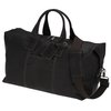View Image 1 of 3 of Kenneth Cole Colombian Leather Weekender Duffel
