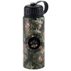 View Image 1 of 2 of Hunt Valley Stainless Bottle - 24 oz.