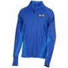 View Image 1 of 2 of Storm Creek High Stretch 1/2-Zip Pullover - Men's