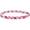 View Image 1 of 1 of Full Colour Stretchy Elastic Headband - 1/2 inch